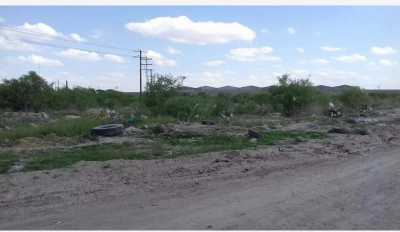Residential Land For Sale in Durango, Mexico