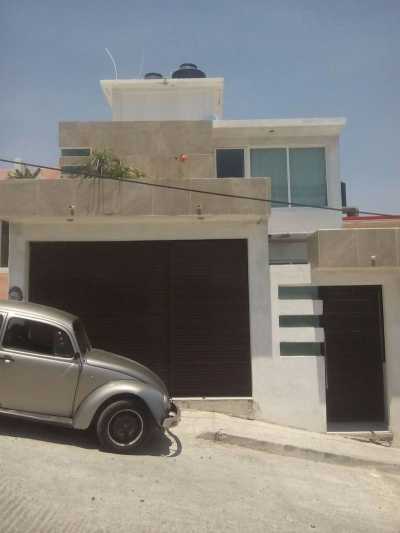 Home For Sale in Chilpancingo De Los Bravo, Mexico