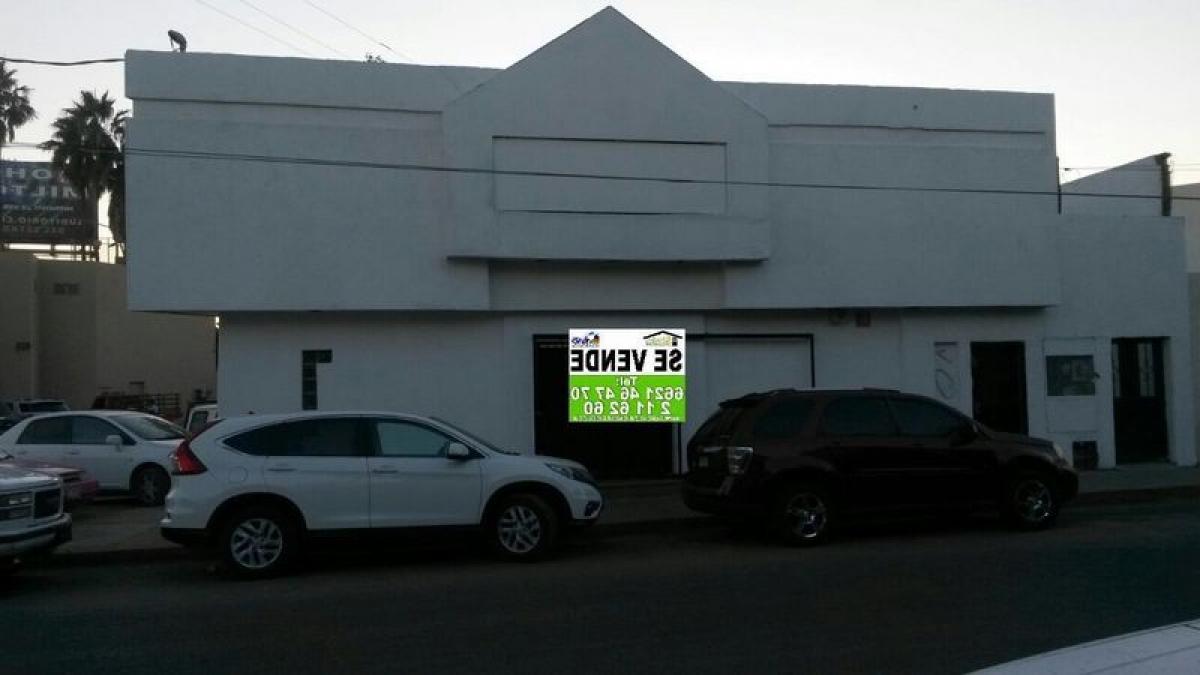 Picture of Office For Sale in Sonora, Sonora, Mexico