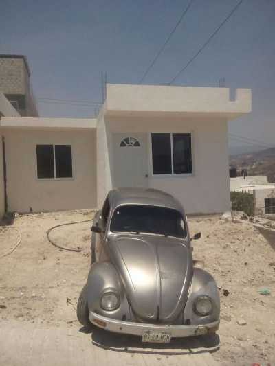 Home For Sale in Chilpancingo De Los Bravo, Mexico