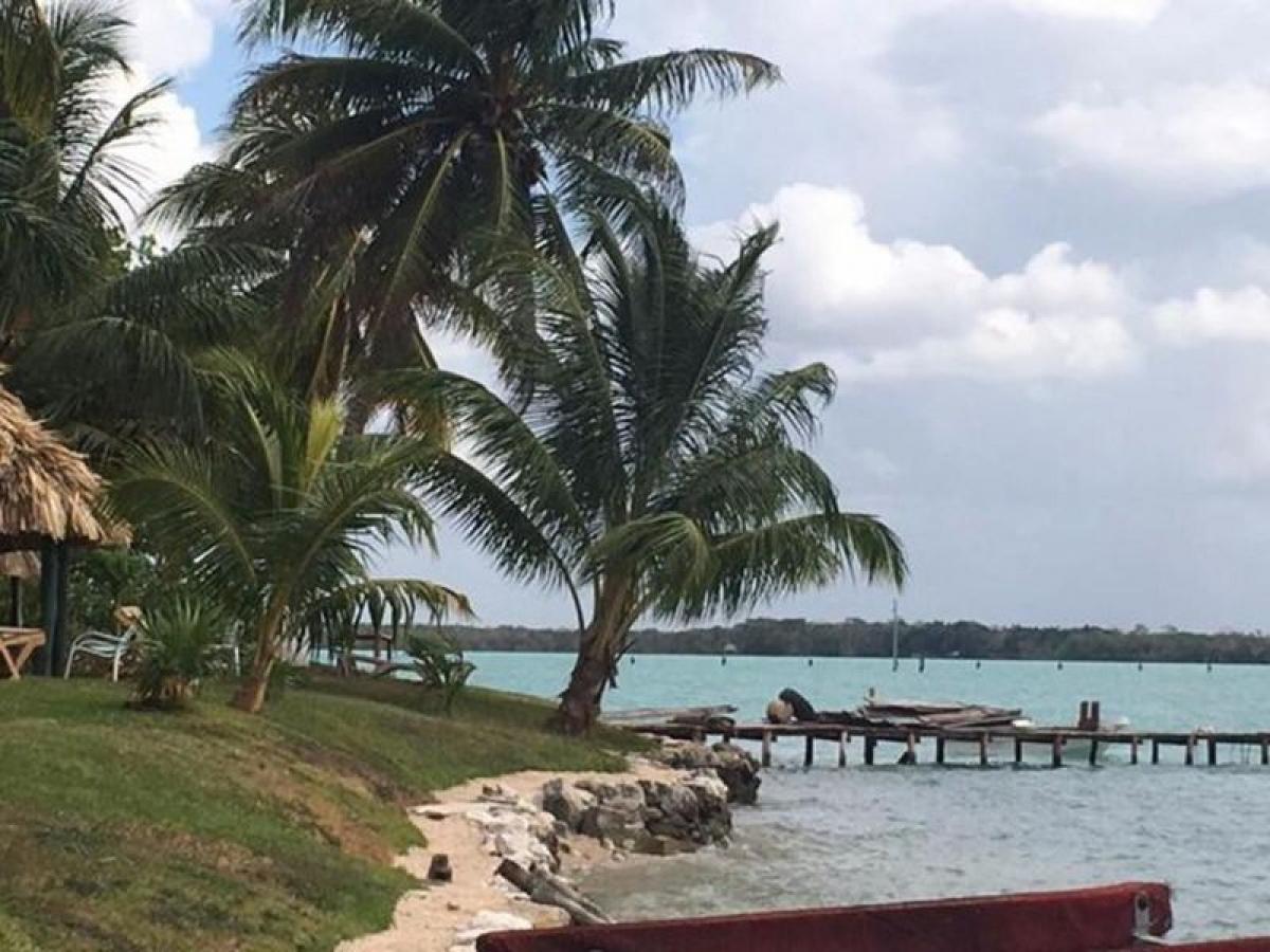 Picture of Residential Land For Sale in Othon P. Blanco, Quintana Roo, Mexico