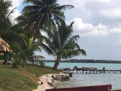 Residential Land For Sale in Othon P. Blanco, Mexico