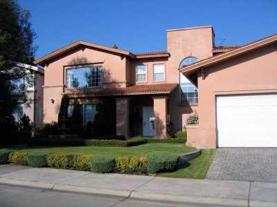 Home For Sale in Lerma, Mexico