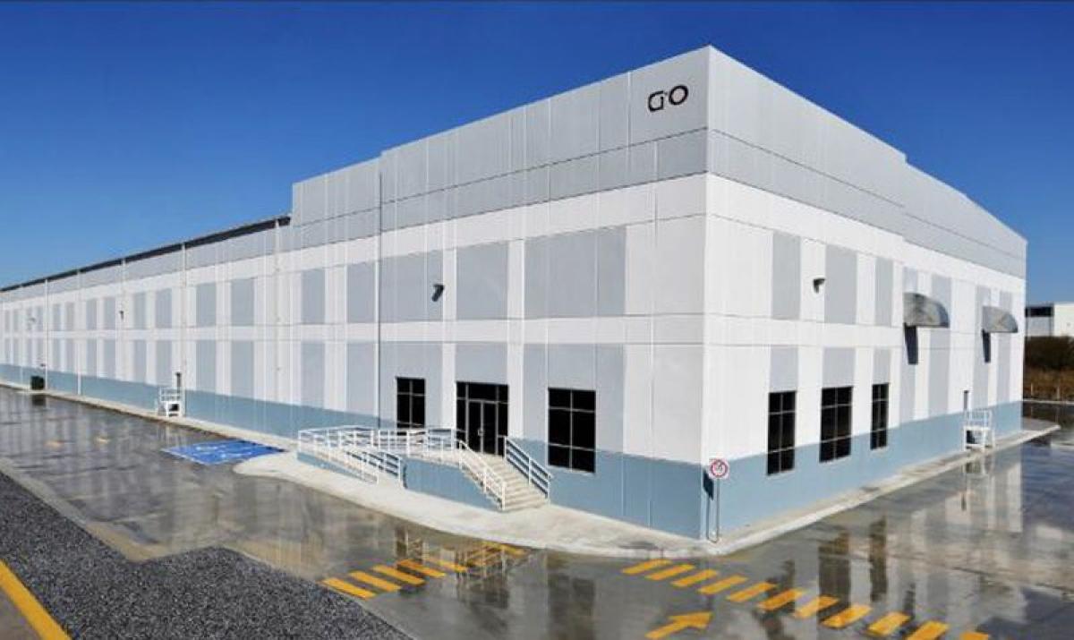 Picture of Other Commercial For Sale in Apodaca, Nuevo Leon, Mexico