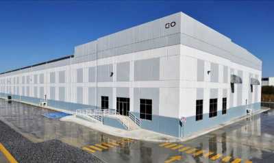 Other Commercial For Sale in Apodaca, Mexico