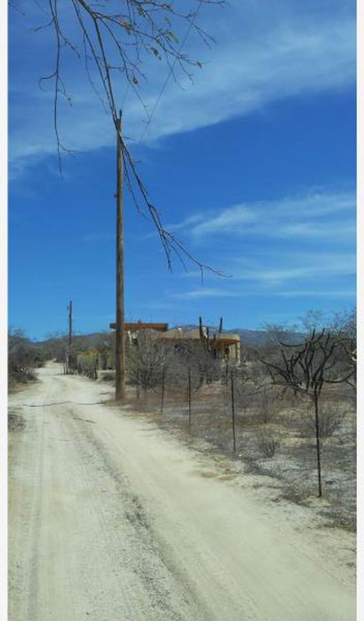 Picture of Residential Land For Sale in La Paz, Baja California Sur, Mexico