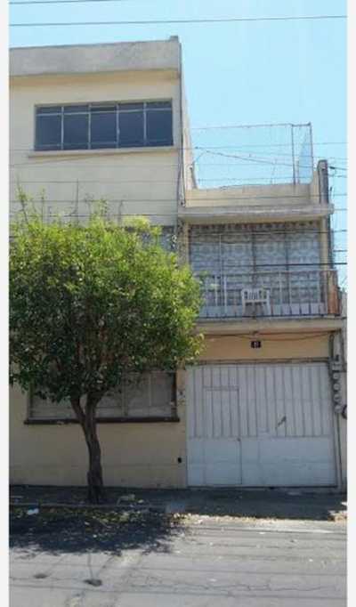 Apartment Building For Sale in Puebla, Mexico