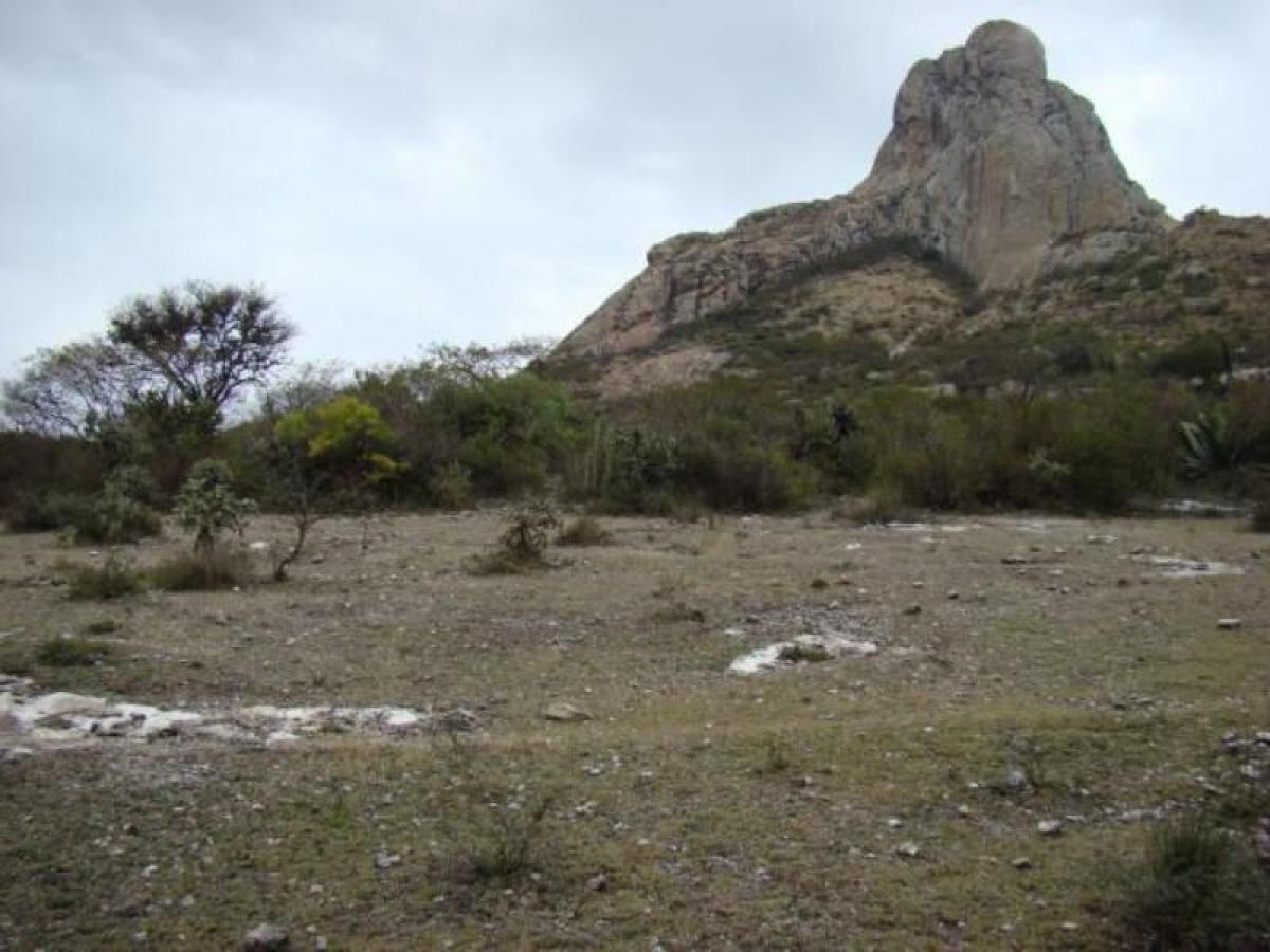 Picture of Residential Land For Sale in Ezequiel Montes, Queretaro, Mexico