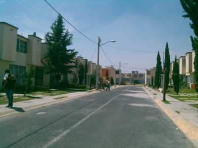 Home For Sale in Chalco, Mexico