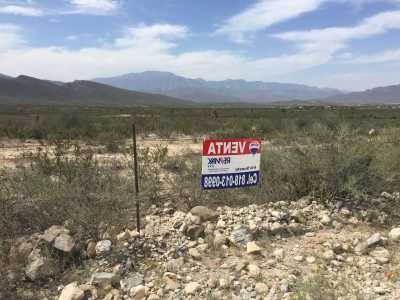 Residential Land For Sale in Garcia, Mexico