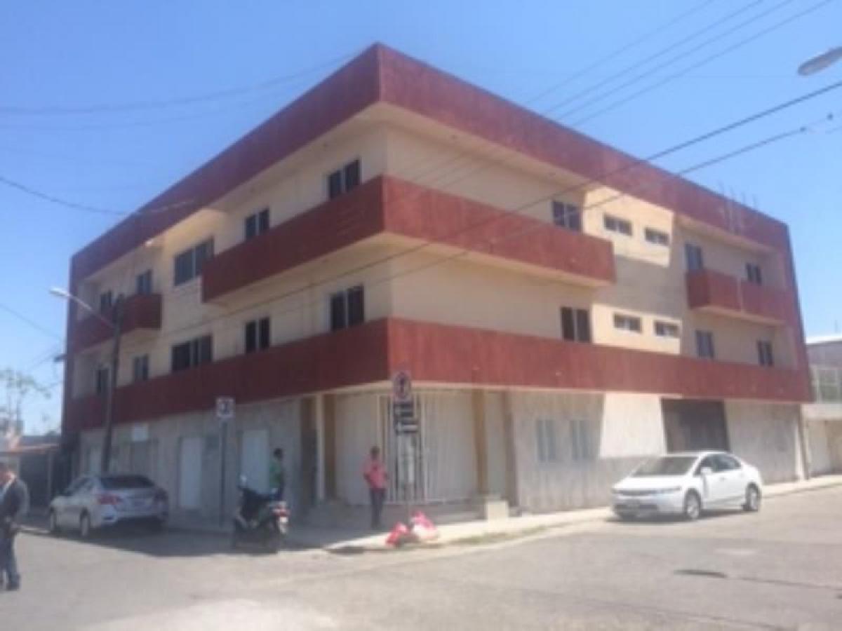 Picture of Apartment Building For Sale in Celaya, Guanajuato, Mexico
