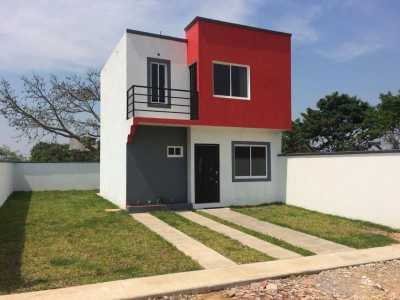 Home For Sale in Centro, Mexico