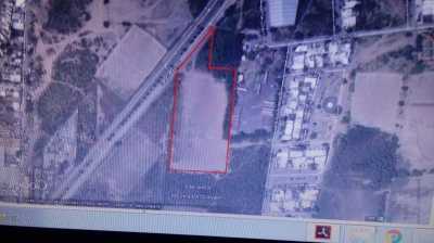 Residential Land For Sale in Montemorelos, Mexico