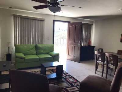 Apartment For Sale in Playa Vicente, Mexico