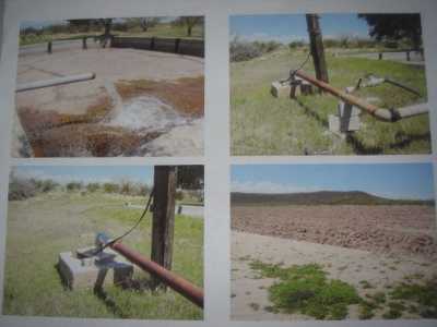 Development Site For Sale in Playa Vicente, Mexico