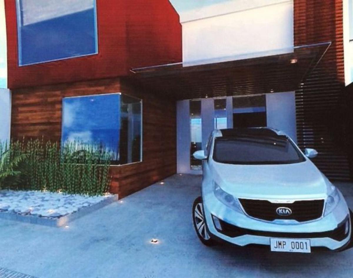 Picture of Home For Sale in Jiquipilas, Chiapas, Mexico