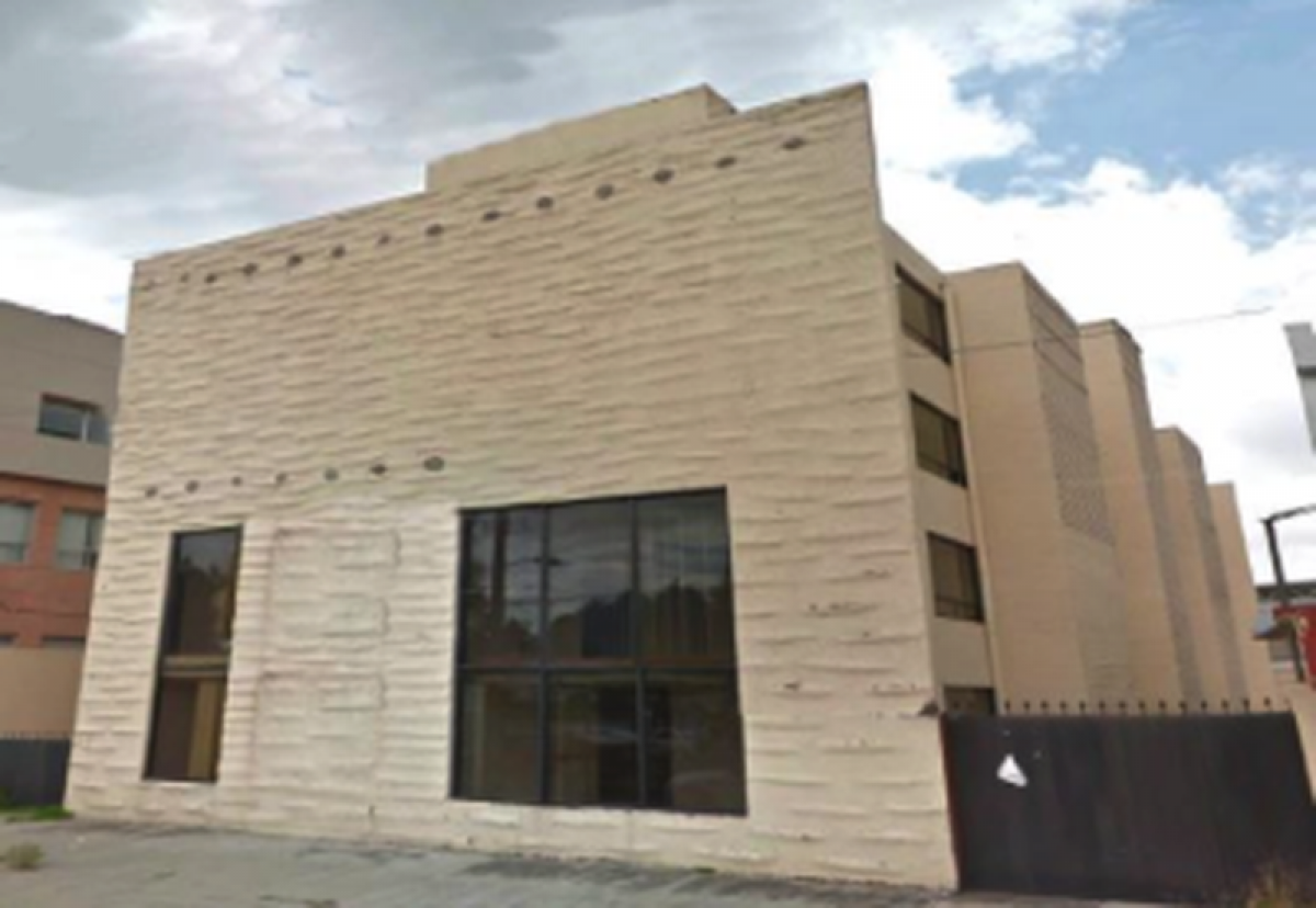 Picture of Apartment Building For Sale in Estado De Mexico, Mexico, Mexico