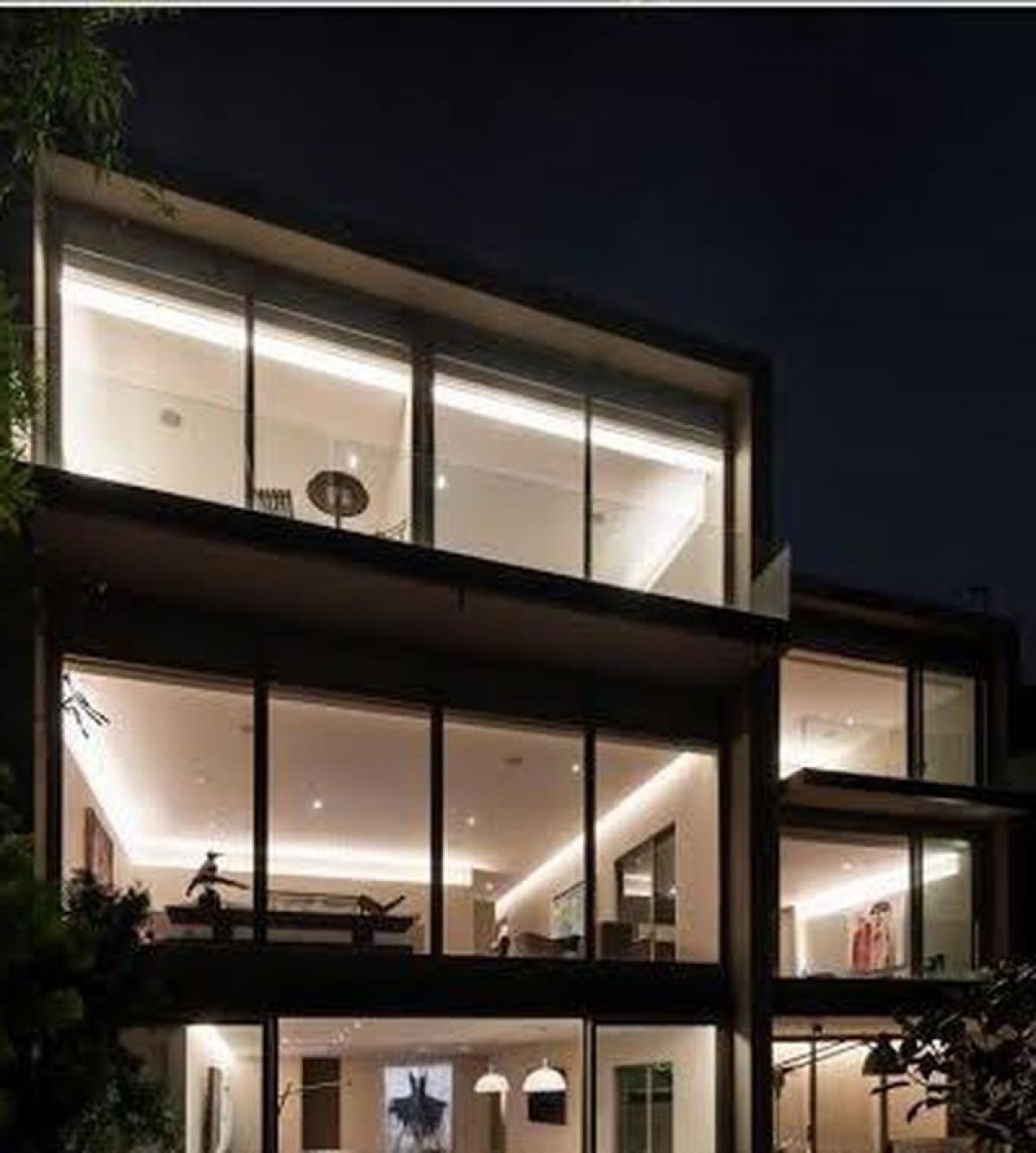 Picture of Home For Sale in Miguel Hidalgo, Mexico City, Mexico