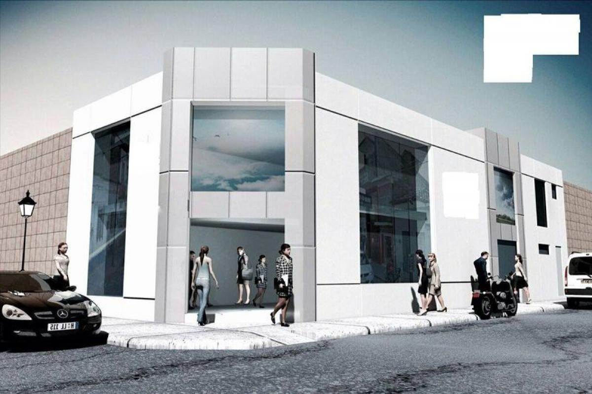 Picture of Office For Sale in Chiapas, Chiapas, Mexico