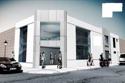 Office For Sale in Chiapas, Mexico