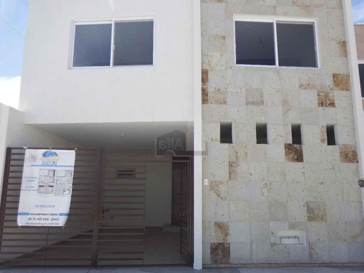 Picture of Home For Sale in Jesus Maria, Aguascalientes, Mexico