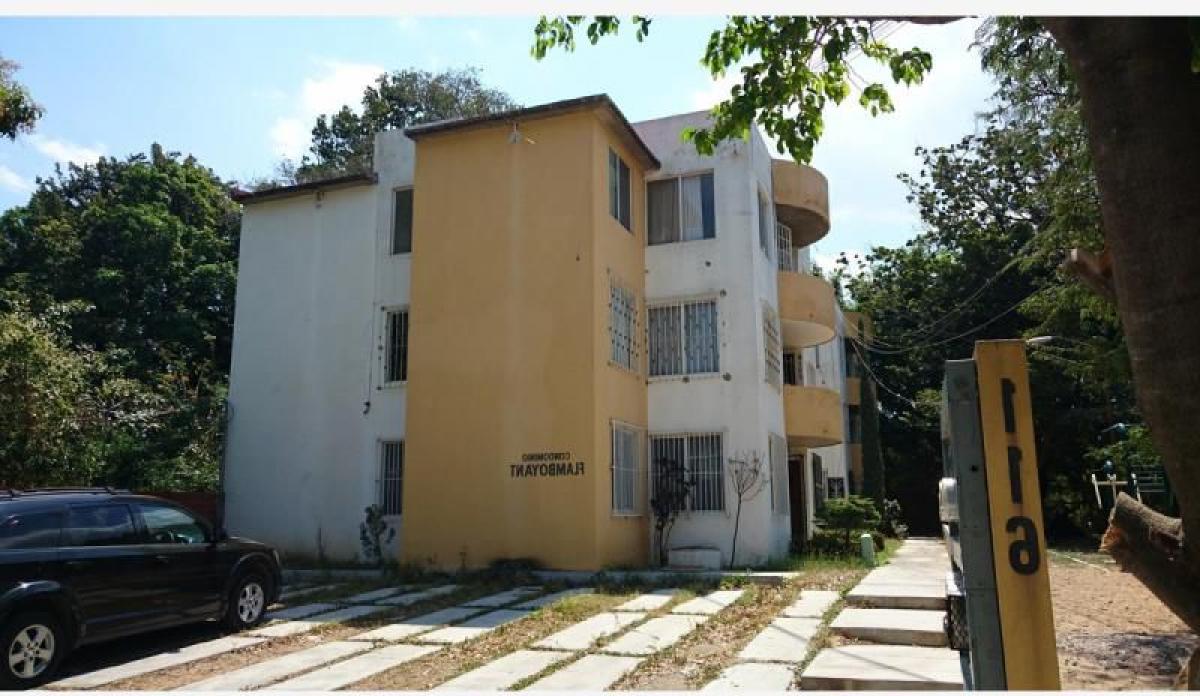Picture of Apartment For Sale in Tuxtla Gutierrez, Chiapas, Mexico