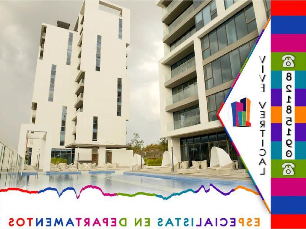 Picture of Apartment For Sale in Nuevo Leon, Nuevo Leon, Mexico