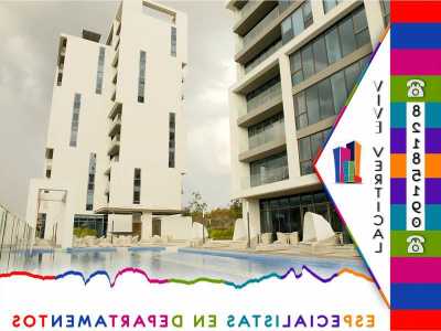 Apartment For Sale in Nuevo Leon, Mexico