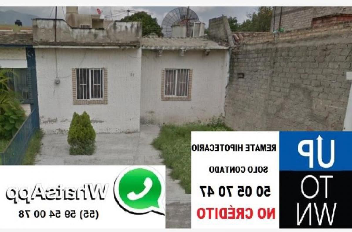 Picture of Home For Sale in Nayarit, Nayarit, Mexico