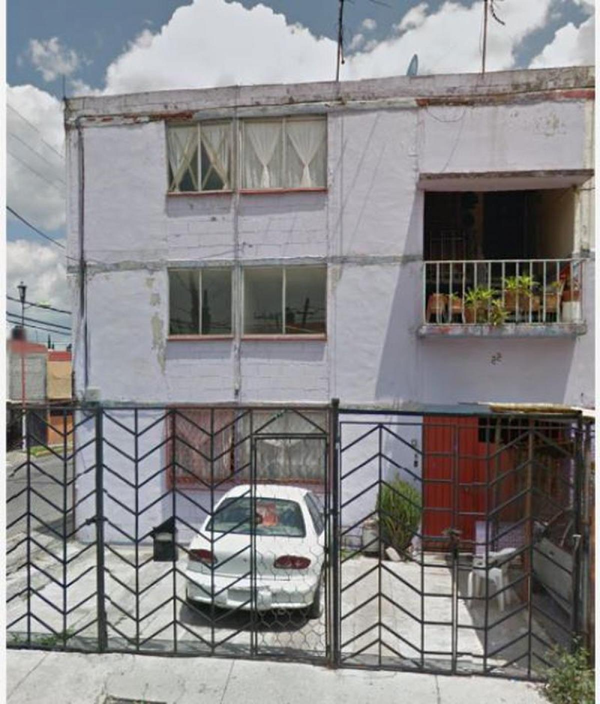 Picture of Apartment For Sale in Ecatepec De Morelos, Mexico, Mexico