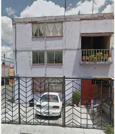 Apartment For Sale in Ecatepec De Morelos, Mexico