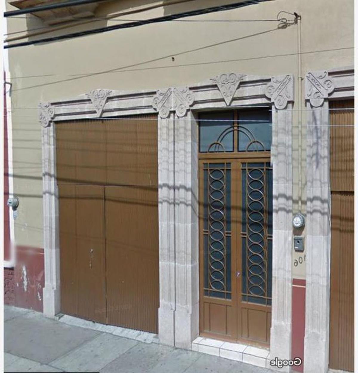 Picture of Office For Sale in Aguascalientes, Aguascalientes, Mexico
