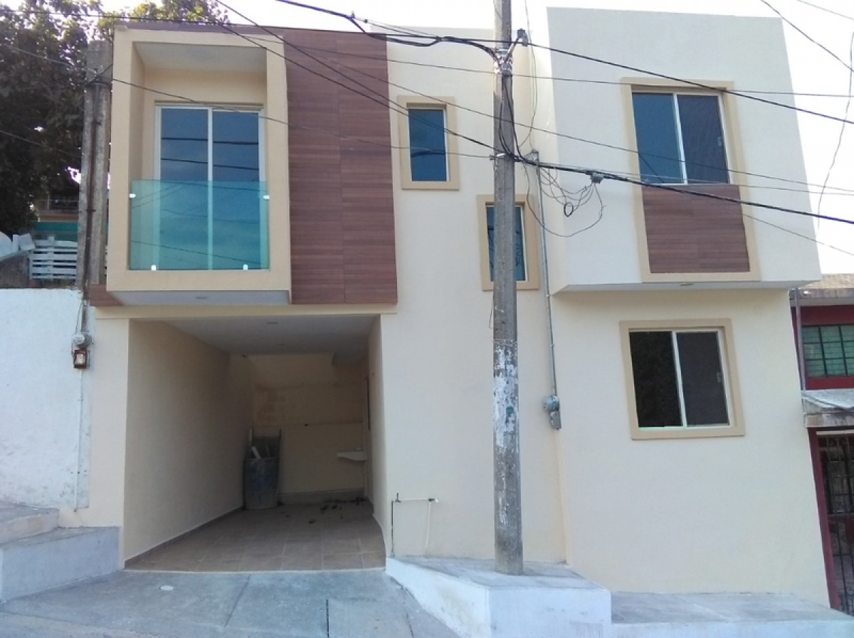 Picture of Home For Sale in Tamaulipas, Tamaulipas, Mexico