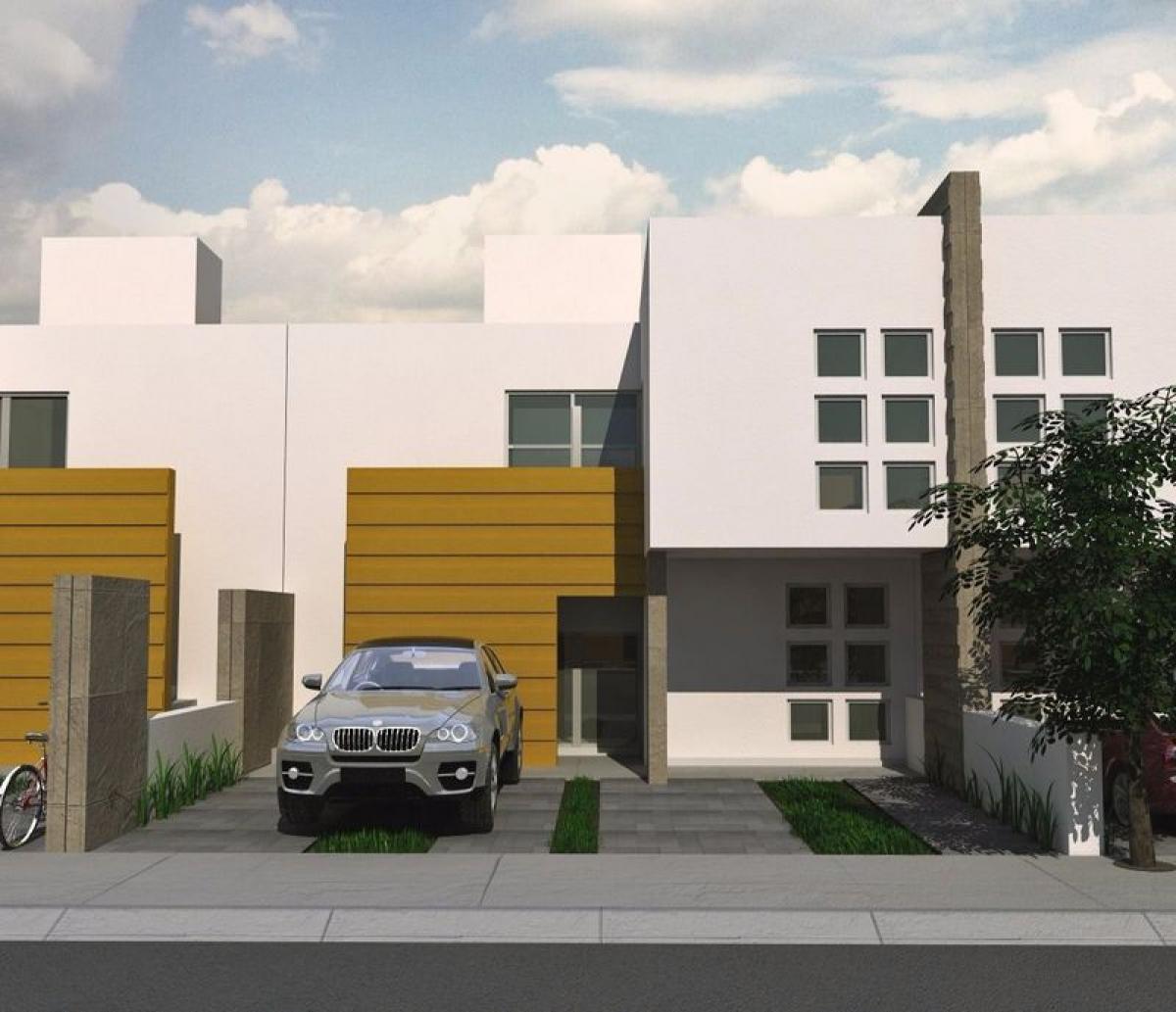 Picture of Apartment For Sale in Queretaro, Queretaro, Mexico