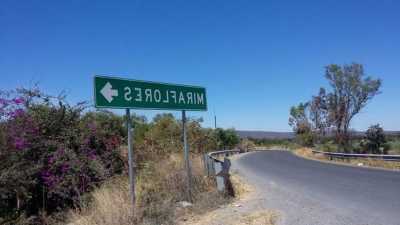 Residential Land For Sale in Ixtlahuacan De Los Membrillos, Mexico