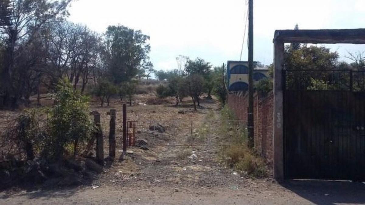 Picture of Residential Land For Sale in Jiquipilas, Chiapas, Mexico