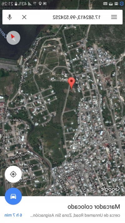 Residential Land For Sale in Chilpancingo De Los Bravo, Mexico