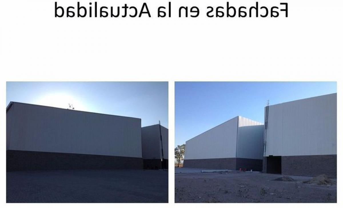 Picture of Other Commercial For Sale in Silao, Guanajuato, Mexico