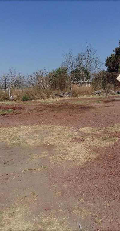 Residential Land For Sale in Cuautlancingo, Mexico