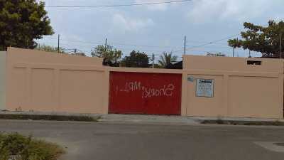 Apartment Building For Sale in Quintana Roo, Mexico