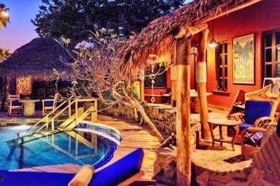 Development Site For Sale in Bahia De Banderas, Mexico