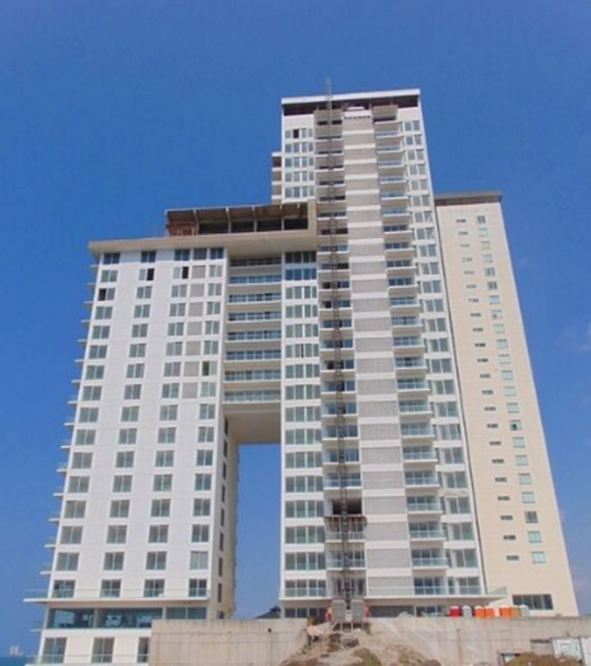 Picture of Apartment For Sale in Veracruz De Ignacio De La Llave, Veracruz, Mexico