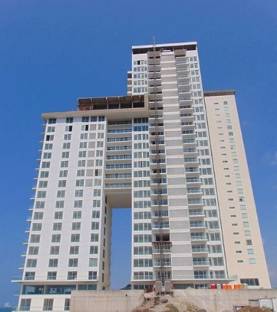 Apartment For Sale in Veracruz De Ignacio De La Llave, Mexico