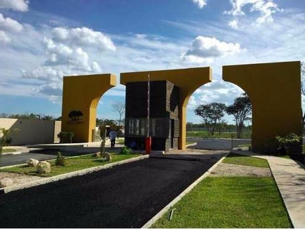 Picture of Residential Land For Sale in Conkal, Yucatan, Mexico