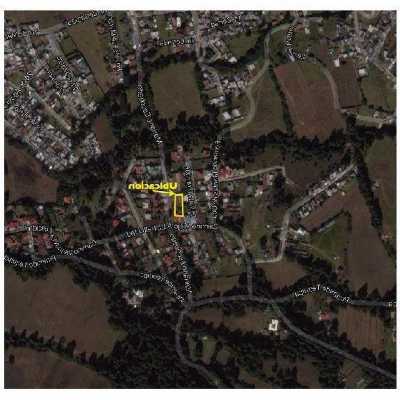 Residential Land For Sale in Tlalpan, Mexico