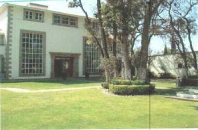 Home For Sale in Tlalpan, Mexico