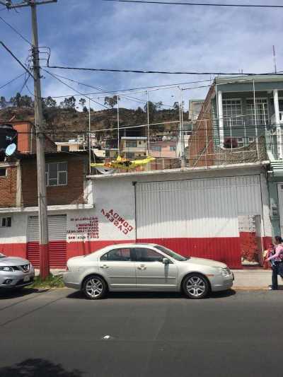 Residential Land For Sale in Toluca, Mexico