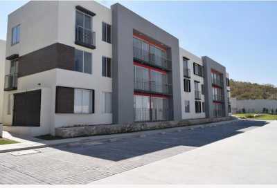 Apartment For Sale in Tlajomulco De Zuniga, Mexico