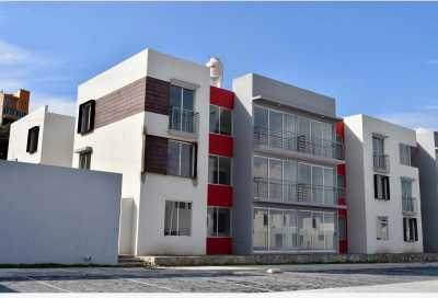 Apartment For Sale in Tlajomulco De Zuniga, Mexico