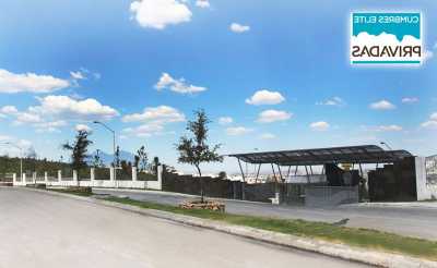 Residential Land For Sale in 